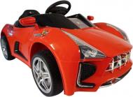 Электромобиль Babyhit Sport Car красный 15480