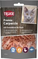 Лакомство Trixie Премио Carpaccio with duck and fisho с уткой и рыбой 20 г