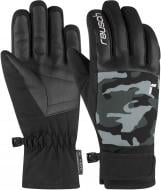 Рукавички Reusch REUSCH GIORGIA R-TEX® XT JUNIOR 6161277-7696 р.5 зелений