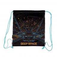 Сумка для обуви 1 вересня SB-10 Deep Space