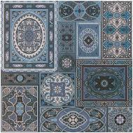 Плитка Атем ALADDIN BL 40x40 Плитка Атем ALADDIN BL 40x40