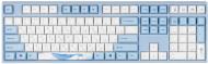 Клавиатура Varmilo VA108M Sea Melody Cherry MX Blue (VA108MC2W/WBPE7HR) blue