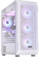 Компьютер Artline Gaming X85WHITE (X85Whitev48Win) white