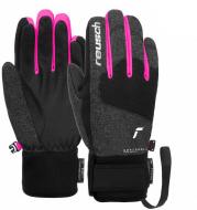 Рукавички Reusch REUSCH SIMON R-TEX® XT JUNIOR 6261210-7012 р.6,5 рожевий