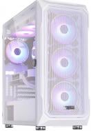 Компьютер Artline Gaming X85WHITE (X85Whitev49Win) white