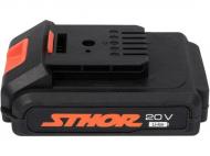 Аккумулятор STHOR 20,0V 2Ah 78250