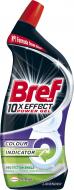 Средство для туалета Bref Power 10 в 1 Полная защита 0,7 л Средство для туалета Bref Power 10 в 1 Полная защита 0,7 л