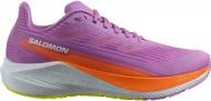 Кроссовки женские демисезонные Salomon AERO BLAZE 2 W L47426300 р.38 2/3 фиолетовые