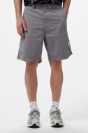 Шорты UNITED4 MEN'S BOTTOM WOVEN - BERMUDA SHORT YOTA-ANTRASIT р. S серый Шорты UNITED4 MEN'S BOTTOM WOVEN - BERMUDA SHORT YOTA-ANTRASIT р. S серый