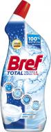 Средство для чистки унитаза Bref WC Total Океанский бриз