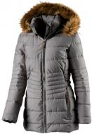 Куртка женская зимняя McKinley Powaqa wms 267760-900911 р.XS серый меланж