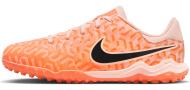 Сороконожки Nike JR LEGEND 10 ACADEMY TF DZ3187-800 р.38,5 оранжевый