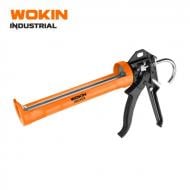 Пістолет для герметика WOKIN WK-361409