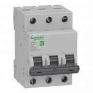 Автоматический выключатель Schneider Electric EZ9F34363