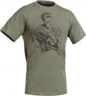 Футболка P1G UA281-29891-OD-EL р. M [1270] Olive Drab