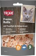 Лакомство Trixie Премио Tuna Rolls тунец 50 г