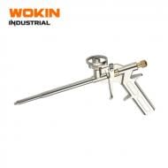 Пістолет для монтажної піни WOKIN WK-362001