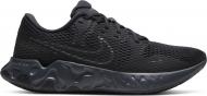 Кроссовки мужские летние Nike RENEW RIDE 2 CU3507-002 р.42,5 черные