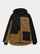 Куртка 4F H4Z21-KUMS002-20S р.S черная Куртка 4F H4Z21-KUMS002-20S р.S черная