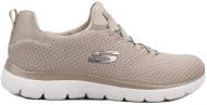 Кросівки жіночі демісезонні Skechers 149204 TPE р.38 бежеві