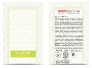 Шампунь-гель PROservice Сім трав 10 мл