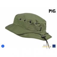 Панама Military Boonie Hat Olive Drab, XXL