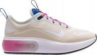 Кроссовки женские демисезонные Nike Air Max Dia CI3898-200 р.41 бежевые