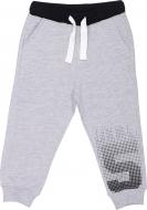 Штаны детские 5.10.15. 1M3907 для мальчика р.128 меланж