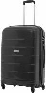 Чемодан Travelite Mailand 74 л черный TL573348-01