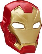 Игровой набор Marvel Электронная маска Железного Человека B5784