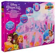 Раскраска Disney Спрей-ручки с трафаретами DP22364 6895838