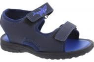 Сандалі для хлопчиків Happy Bee р.26 синій B867020_NAVY/ROYAL BLUE/BE/Z