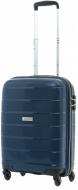 Чемодан Travelite Mailand 74 л синий TL573348-20
