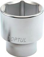 Головка торцевая 3/4" 27 мм Toptul BAEA2427