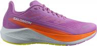 Кроссовки женские демисезонные Salomon AERO BLAZE 2 W L47426300 р.40 2/3 фиолетовые