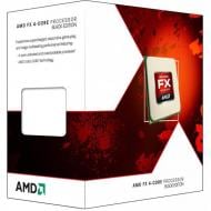 Процесор AMD FX-4320 X4 4 GHz Socket AM3+ Box (FD4320WMHKSBX)