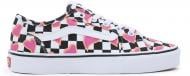 Кеды Vans FILMORE DECON VN0A5JM7JBW р.35 разноцветный