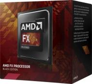Процесор AMD FX-6300 X6 3,5 GHz Socket AM3+ Box (FD6300WMHKSBX)