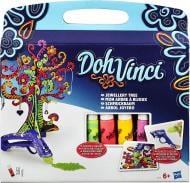 Набір для творчості Play-Doh DohVinci Дерево для коштовностей B1719