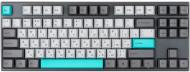 Клавиатура Varmilo VA87M Moonlight Cherry MX Blue (VA87MC2W/LLPN2RB) grey