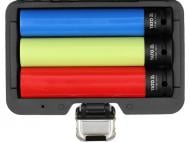 Набор головок торцевых YATO 150 мм 3 шт. YT-10565