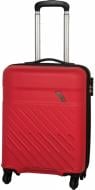 Чемодан Travelite Vinda 65 л красный TL073848-10