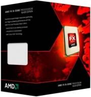 Процесор AMD FX-8320 X8 3,5 GHz Socket AM3+ Box (FD8320FRHKSBX)
