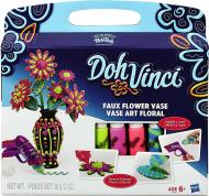 Набор для творчества Play-Doh DohVinci Ваза дизайнера B2834