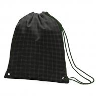 Сумка для взуття YES SB-11 Oxford чорний