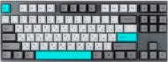 Клавиатура Varmilo VA87M (VA87MN2W/LLPN2RB) Moonlight Cherry MX Brown grey