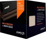 Процессор AMD FX-8370 X8 4 GHz Socket AM3+ Box (FD8370FRHKHBX)