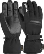 Варежки Reusch REUSCH STANLEY GTX 6101327-7701 р.11 черный