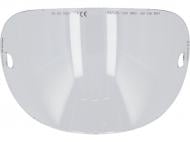 Стекло для сварочной маски YATO 270х140 мм YT-73937