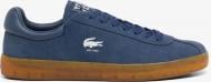 Кроссовки мужские Lacoste BASESHOT 749SMA0133-GU1 р.41 синие